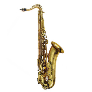 P. MAURIAT Master 97 Tenor Saxophone 